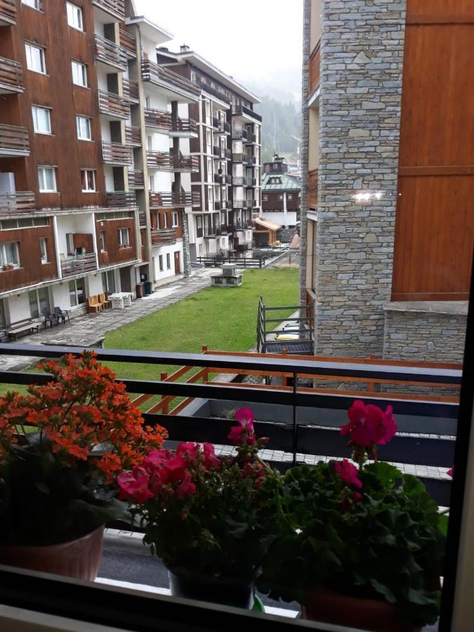 Appartamento Rinnovato Centralissimo A Cervinia Breuil-Cervinia Extérieur photo